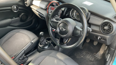 MINI Hatchback 1.2 One 5dr Petrol Hatchback